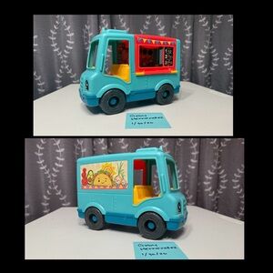 Little People Taco Truck Toy